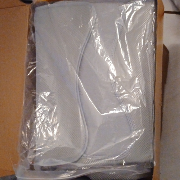 Air Compression Leg Massager - Picture 4 of 8